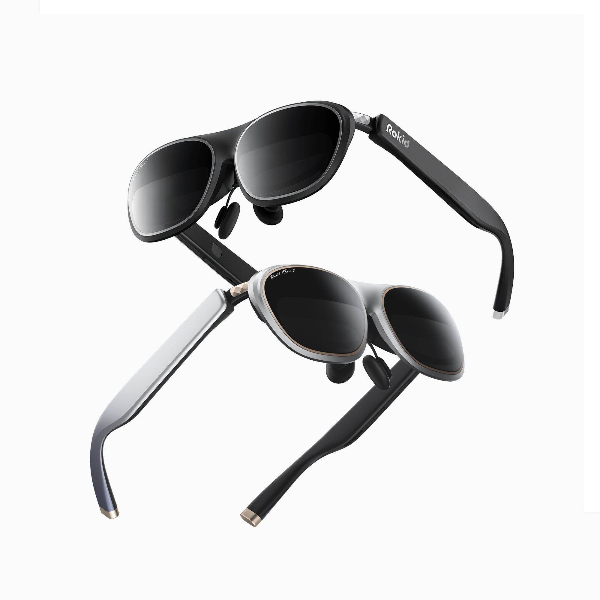 Max 2 AR Glasess