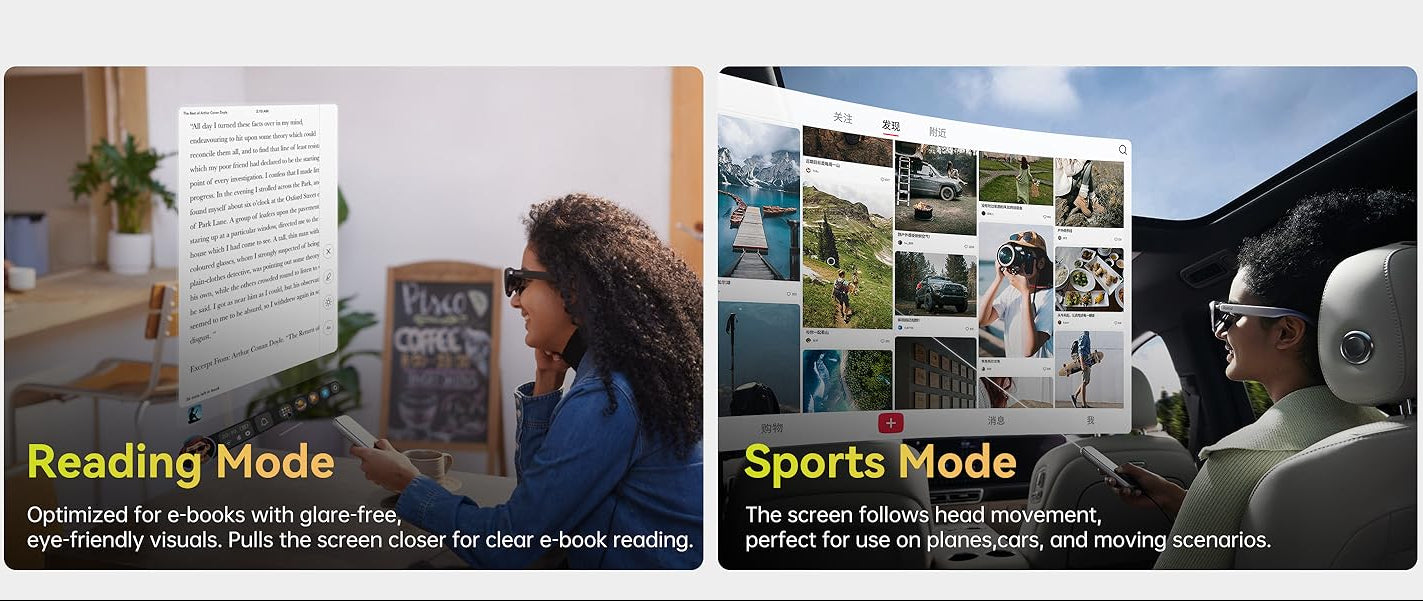 Rokid AR Spatial