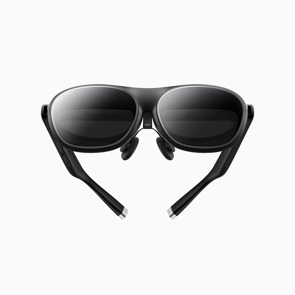 Max 2 AR Glasess