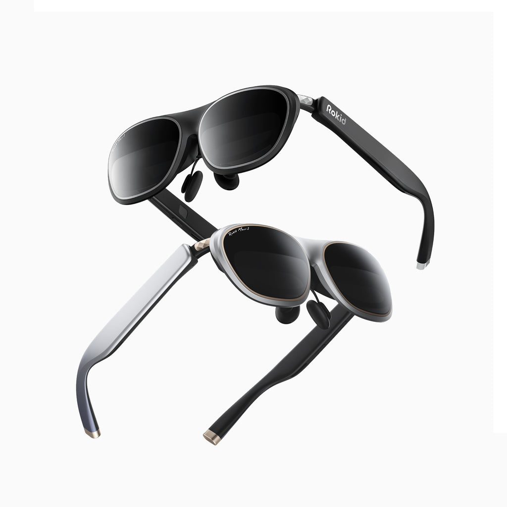 Max 2 AR Glasess
