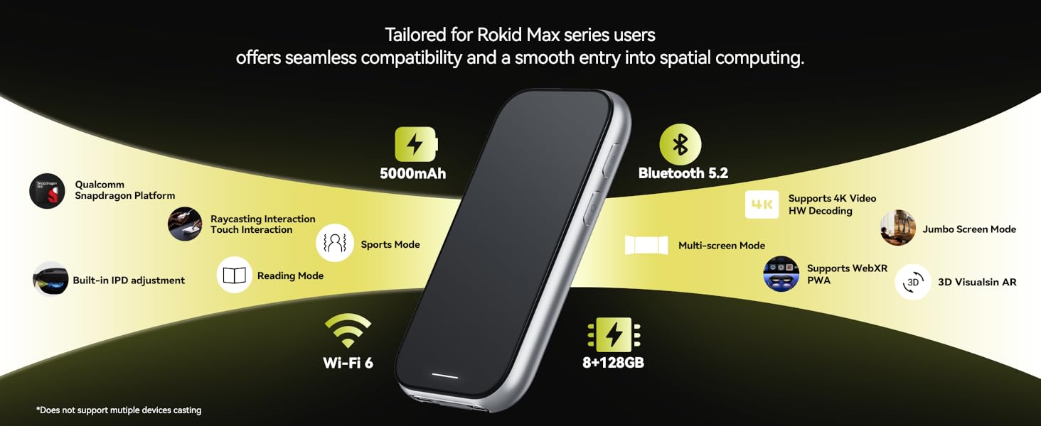 Rokid AR Spatial