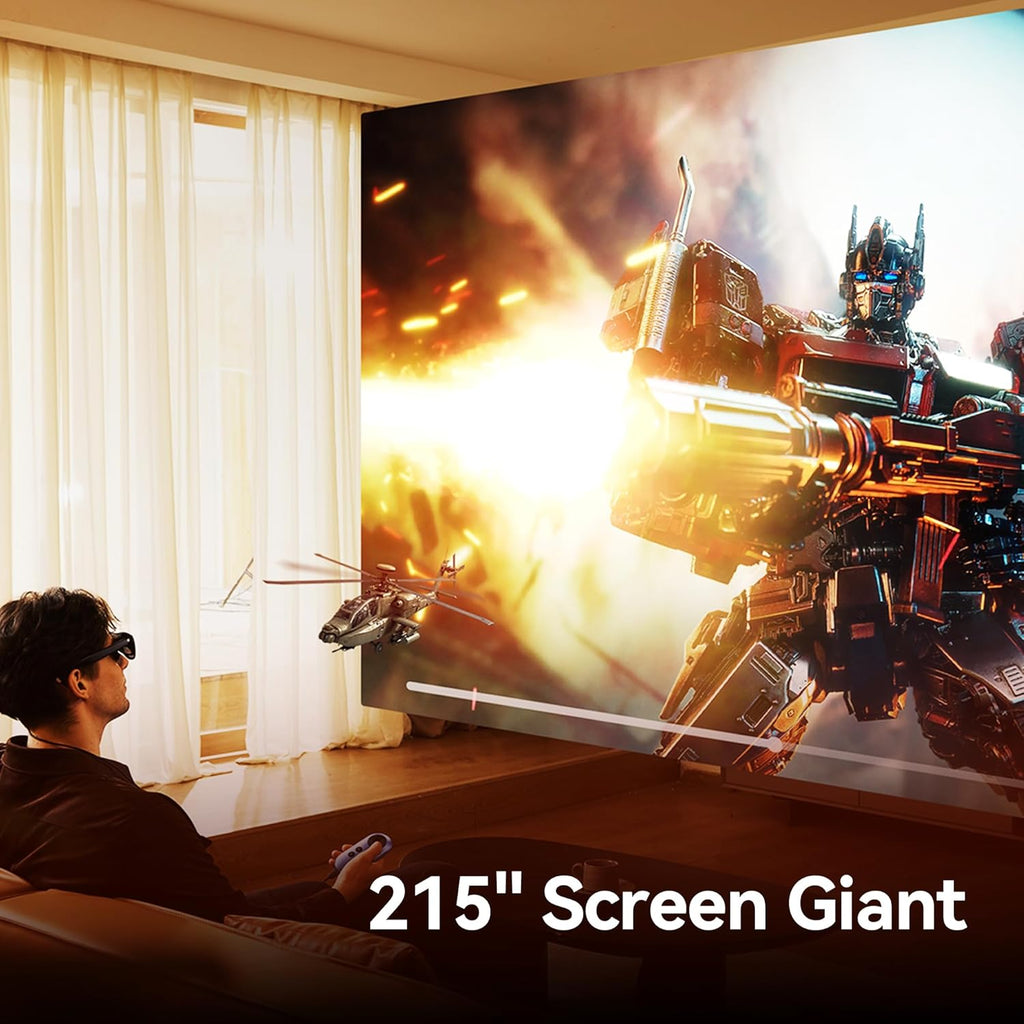 Max 2 AR Glasess